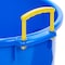Miller Mfg Little Giant 70 qt Bucket Blue P-SB70 BLUE - alternate 4